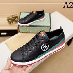 GUCCI Gucci 2022AW casual shoes that will pay attention to your feet