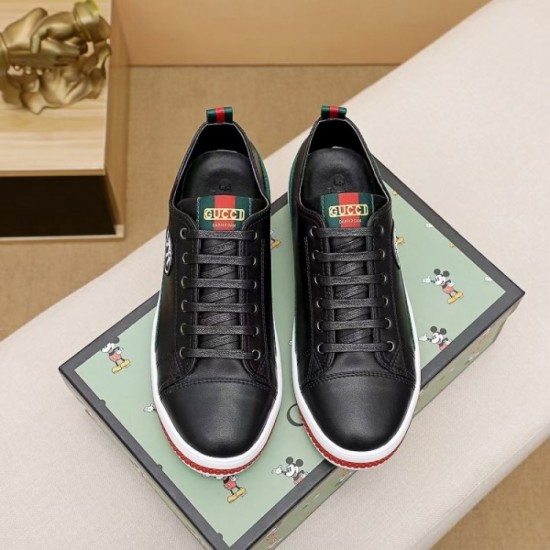 GUCCI Gucci 2022AW casual shoes that will pay attention to your feet