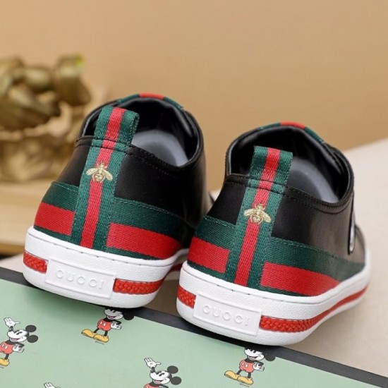 GUCCI Gucci 2022AW casual shoes that will pay attention to your feet