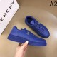 GIVENCHY Givenchy Spring / Summer essentials 2022SS Casual shoes