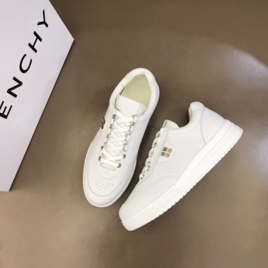 GIVENCHY Givenchy Spring / Summer essentials 2022SS Casual shoes