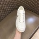 GIVENCHY Givenchy Spring / Summer essentials 2022SS Casual shoes