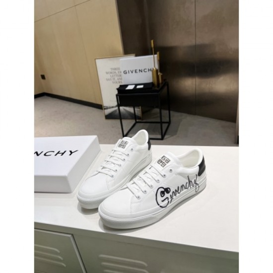 GIVENCHY Givenchy New masterpiece 2022SS casual shoes