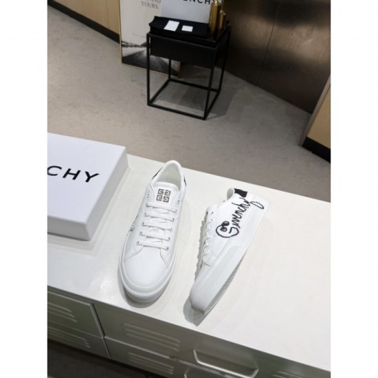 GIVENCHY Givenchy New masterpiece 2022SS casual shoes