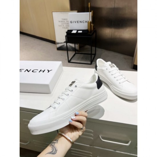 GIVENCHY Givenchy New masterpiece 2022SS casual shoes