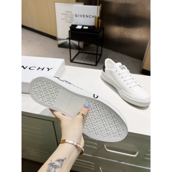 GIVENCHY Givenchy New masterpiece 2022SS casual shoes