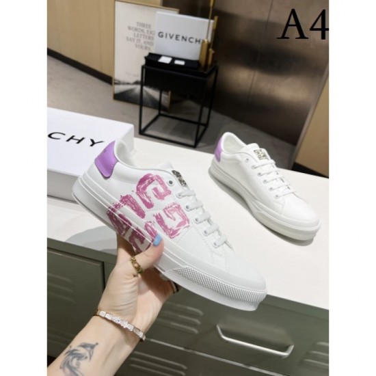 GIVENCHY Givenchy 2022SS casual shoes to watch this spring and summer