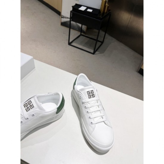 GIVENCHY Givenchy 2022SS casual shoes to watch this spring and summer