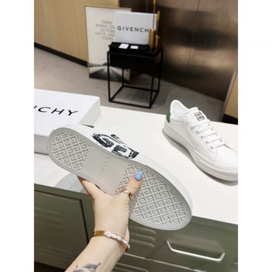 GIVENCHY Givenchy 2022SS casual shoes to watch this spring and summer