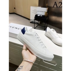 GIVENCHY 2022SS casual shoes that will definitely be popular this summer