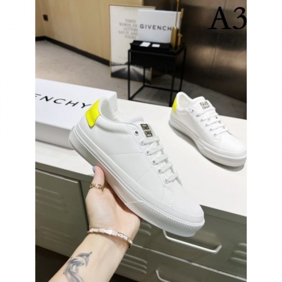 GIVENCHY 2022SS casual shoes that will definitely be popular this summer