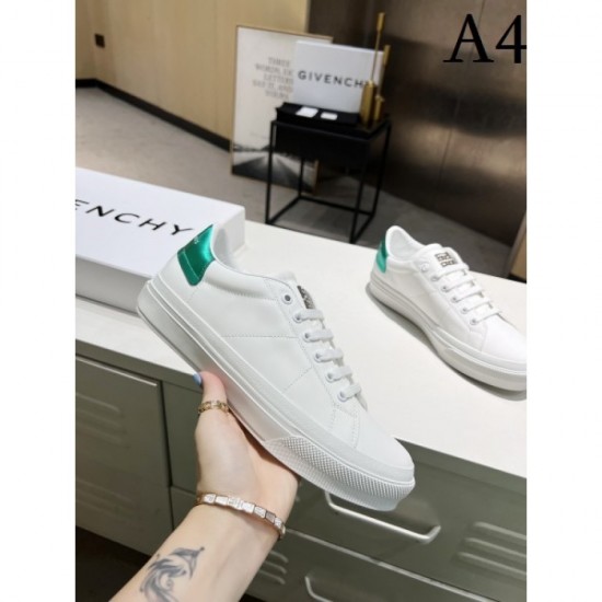 GIVENCHY 2022SS casual shoes that will definitely be popular this summer