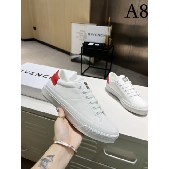 GIVENCHY 2022SS casual shoes that will definitely be popular this summer