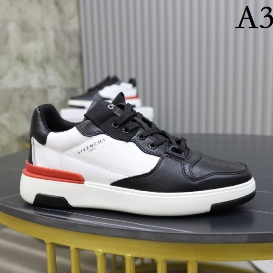 GIVENCHY 2022SS casual shoes to liven up the summer mood