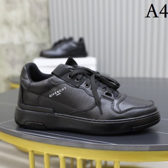 GIVENCHY 2022SS casual shoes to liven up the summer mood