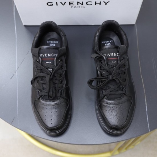 GIVENCHY 2022SS casual shoes to liven up the summer mood