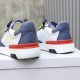 GIVENCHY Givenchy is getting more attention now 2022SS casual shoes