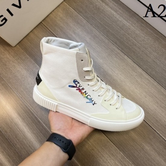 Best price guarantee GIVENCHY Givenchy 2022AW casual shoes