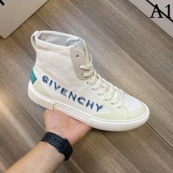 Lowest price challenge! GIVENCHY Givenchy 2022AW casual shoes