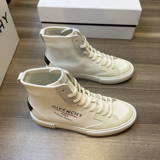 Popular now elegant GIVENCHY Givenchy 2022AW casual shoes