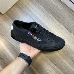 Topic popular item GIVENCHY Givenchy 2022AW casual shoes