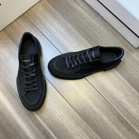 Limited time discount GIVENCHY Givenchy 2022AW casual shoes