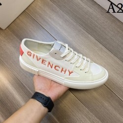 New price! GIVENCHY Givenchy 2022AW casual shoes