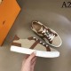 HERMES latest work limited time sale 2022SS casual shoes