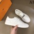 HERMES Hermes gift to give 2022SS casual shoes