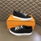 HERMES Hermes gift to give 2022SS casual shoes