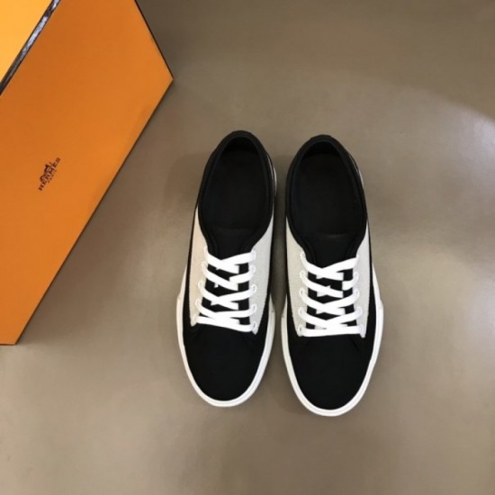 HERMES Hermes New Summer 2022SS Casual Shoes