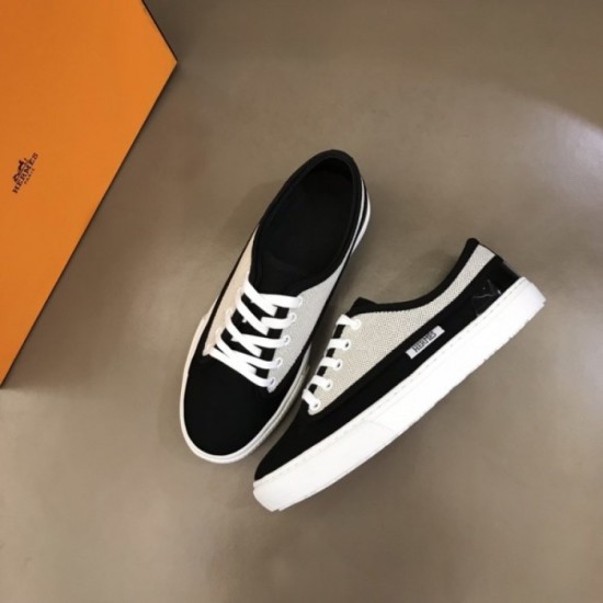 HERMES Hermes New Summer 2022SS Casual Shoes