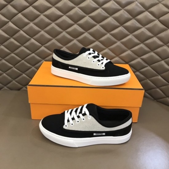 HERMES Hermes New Summer 2022SS Casual Shoes