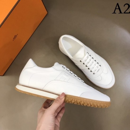 HERMES Hermes 2022SS casual shoes that you can enjoy this summer