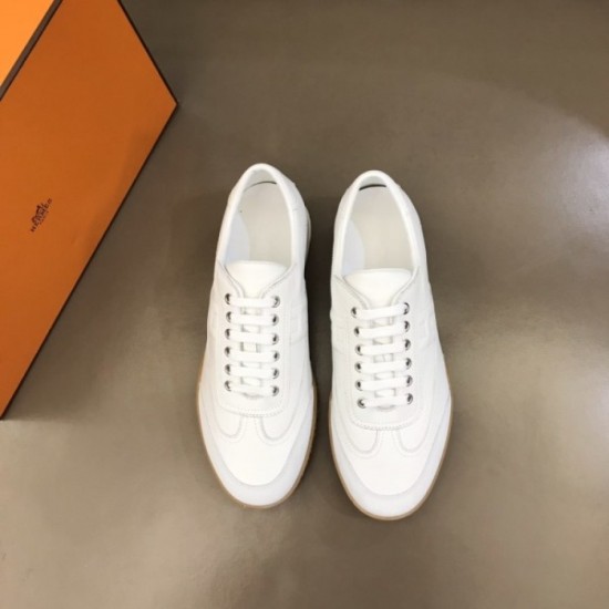 HERMES Hermes 2022SS casual shoes that you can enjoy this summer