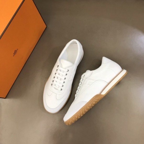 HERMES Hermes 2022SS casual shoes that you can enjoy this summer