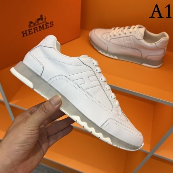 Reward for yourself HERMES Hermes 2022AW casual shoes