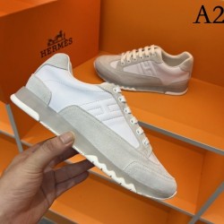 Reward for yourself HERMES Hermes 2022AW casual shoes