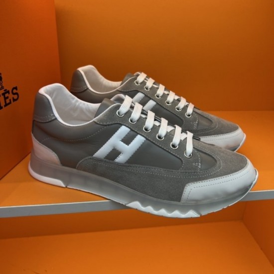 Reward for yourself HERMES Hermes 2022AW casual shoes