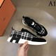 Attention point HERMES Hermes 2022AW casual shoes