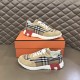 Attention point HERMES Hermes 2022AW casual shoes