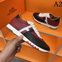 Overwhelming luxury HERMES Hermes 2022AW casual shoes