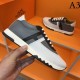 Overwhelming luxury HERMES Hermes 2022AW casual shoes