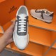 Overwhelming luxury HERMES Hermes 2022AW casual shoes