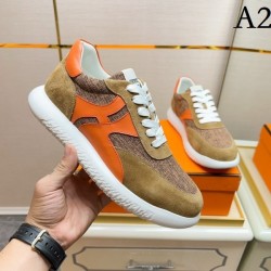 Leading item HERMES Hermes 2022AW casual shoes