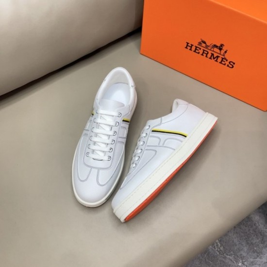 HERMES Hermes 2022AW casual shoes for limited gifts