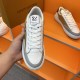 LOUIS VUITTON Louis Vuitton trendy 2022SS casual shoes