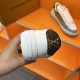 LOUIS VUITTON Louis Vuitton trendy 2022SS casual shoes