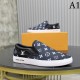 LOUIS VUITTON Long lasting 2022SS casual shoes