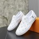 LOUIS VUITTON Long lasting 2022SS casual shoes